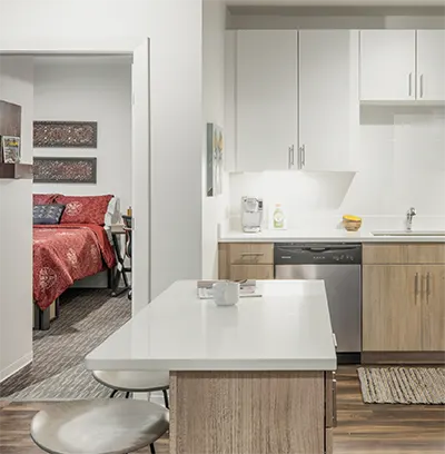 Student 3 Bedroom Apartments